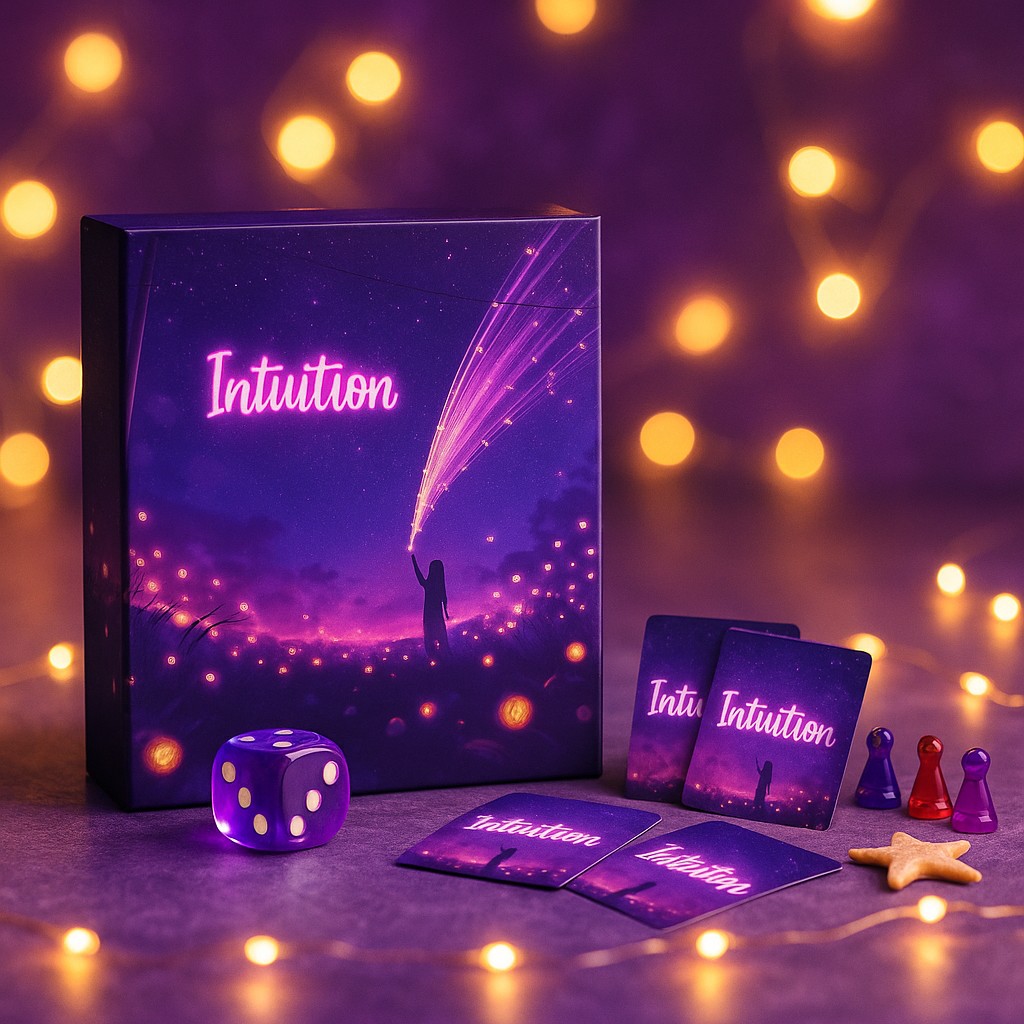 Intuition