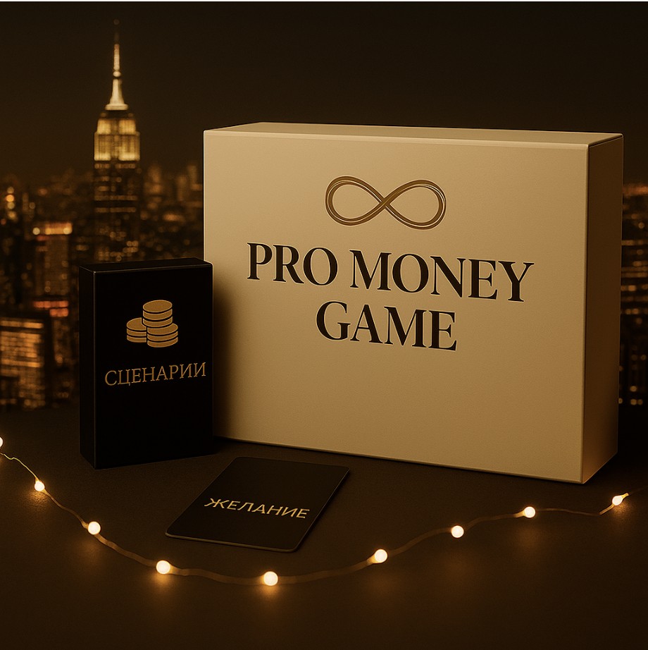 Pro Money Game