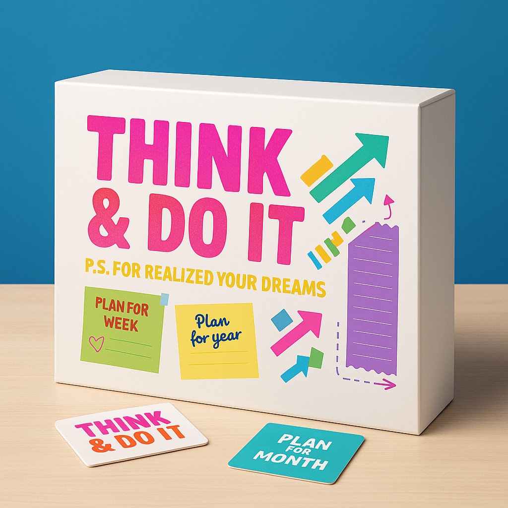 Think and Do It