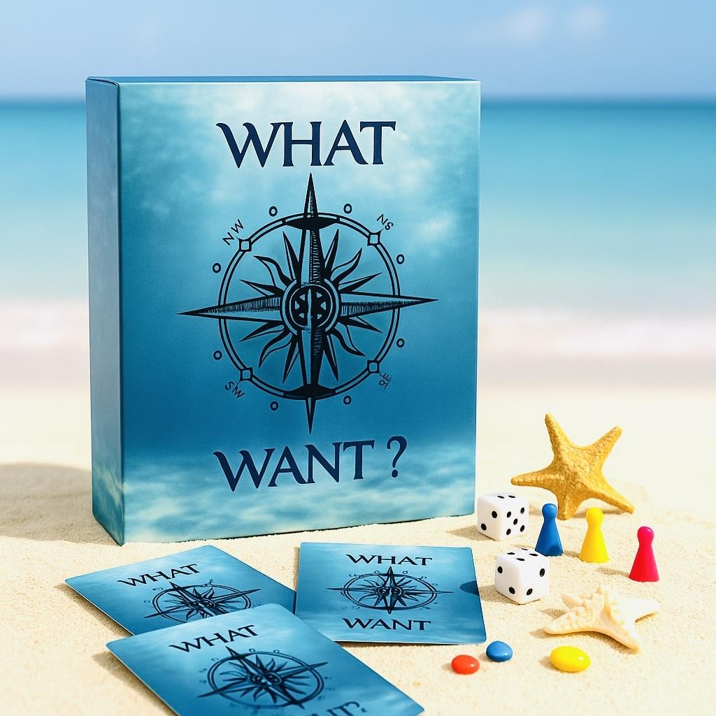What I Want