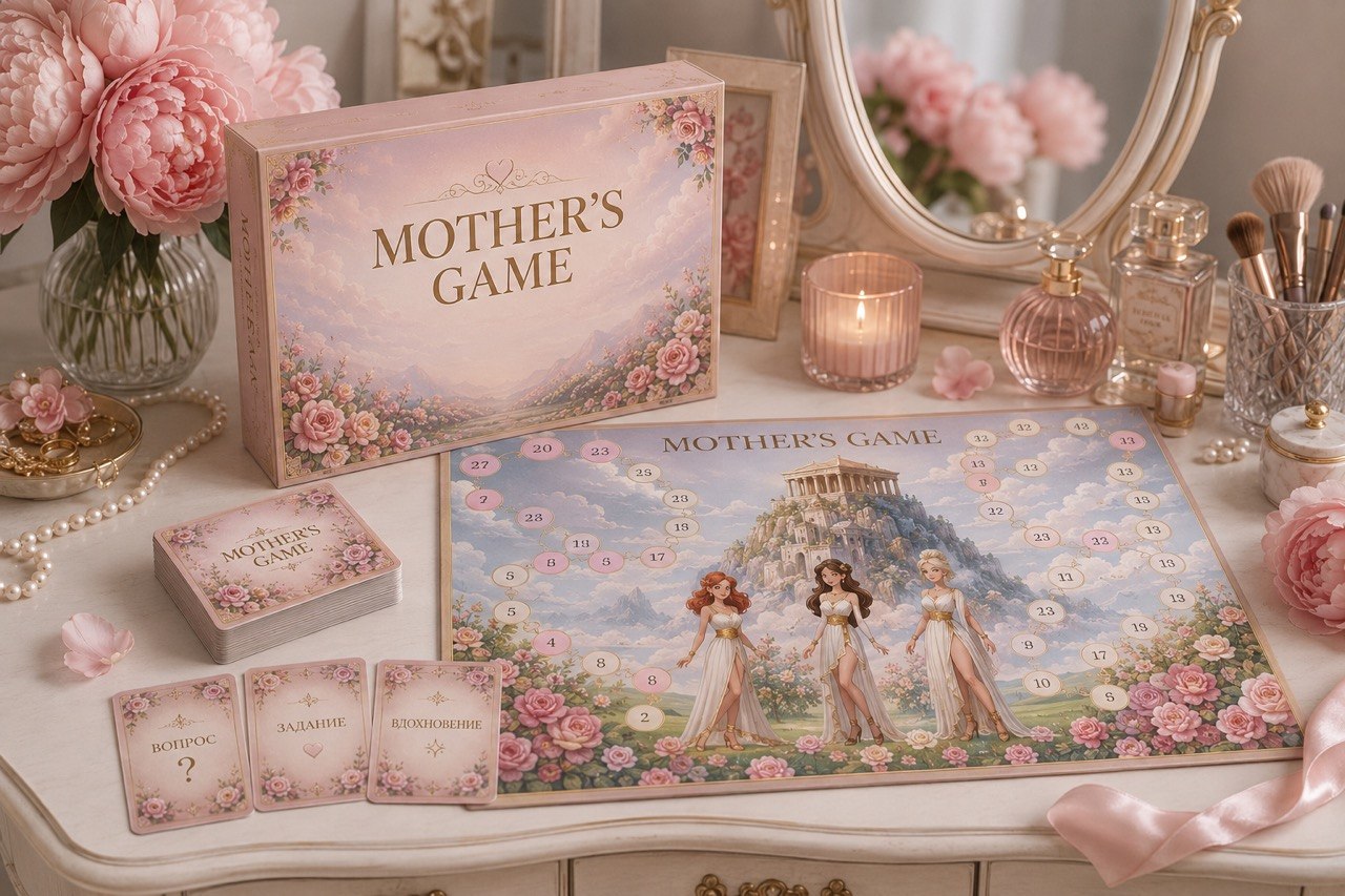 Mother's Game