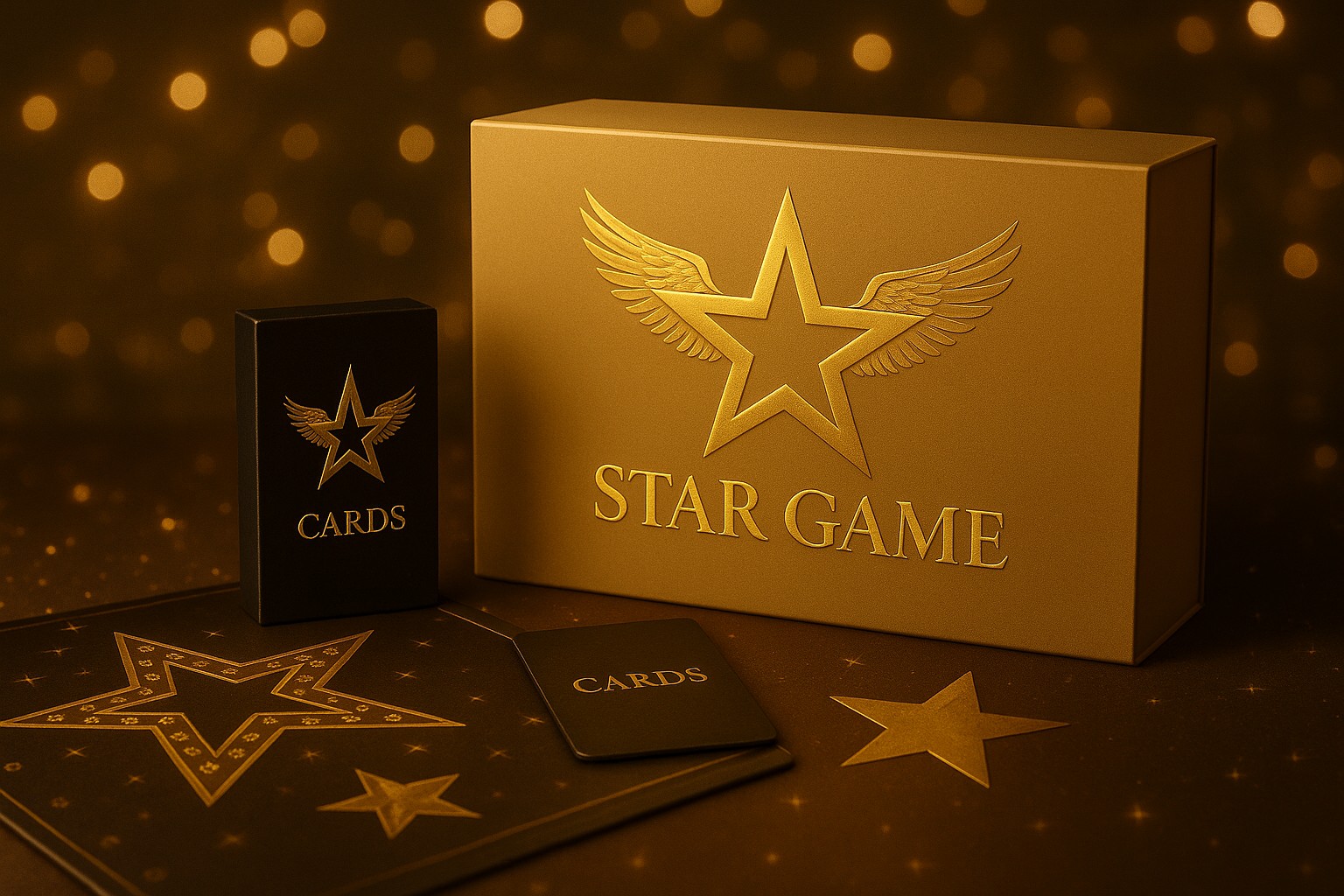 Star Game