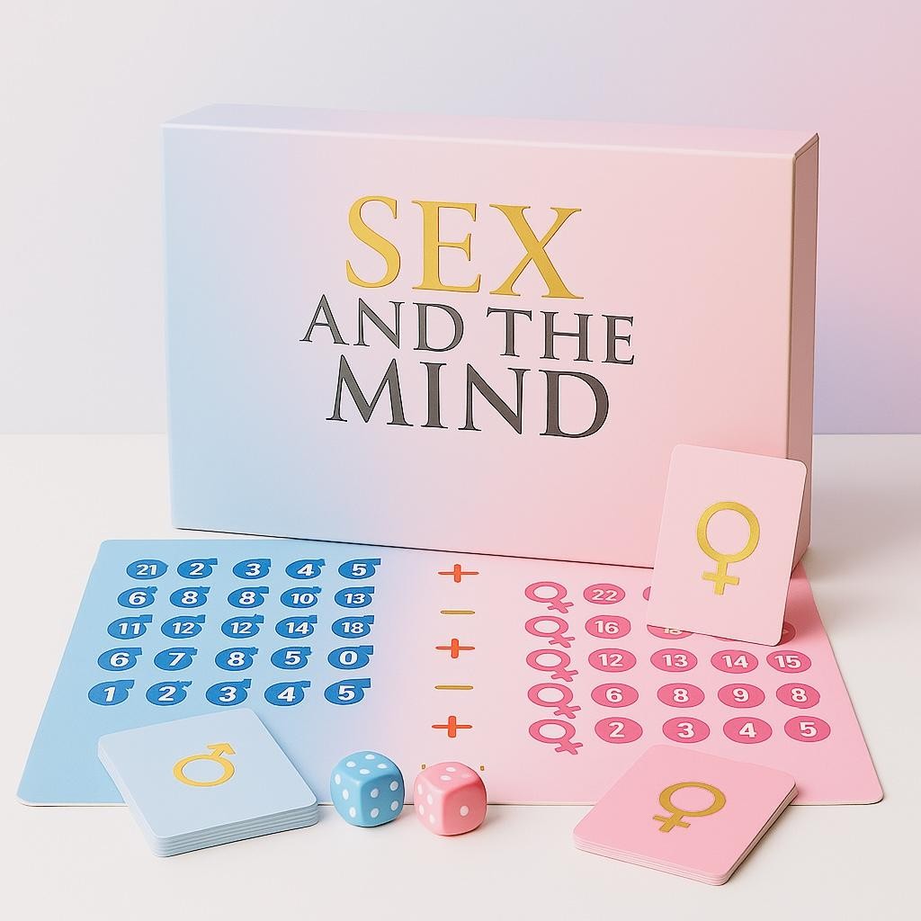 Sex and the Mind